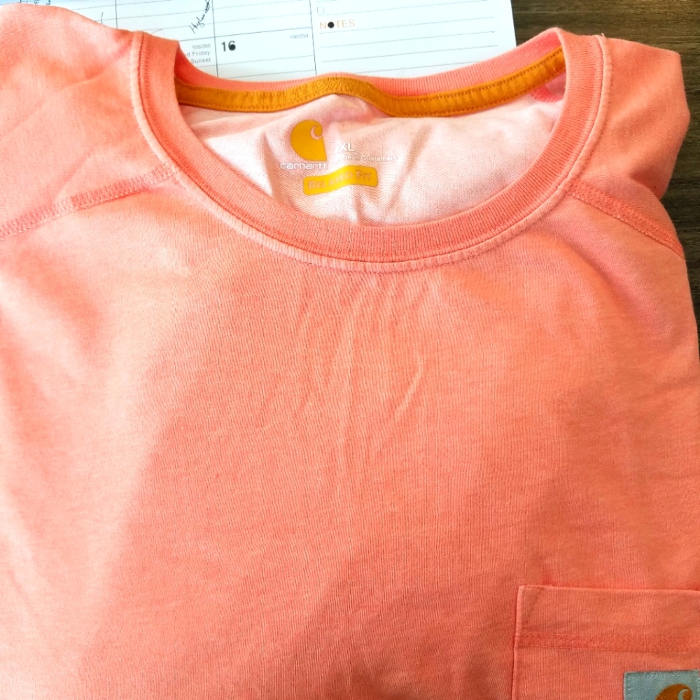 Carhartt T-shirt